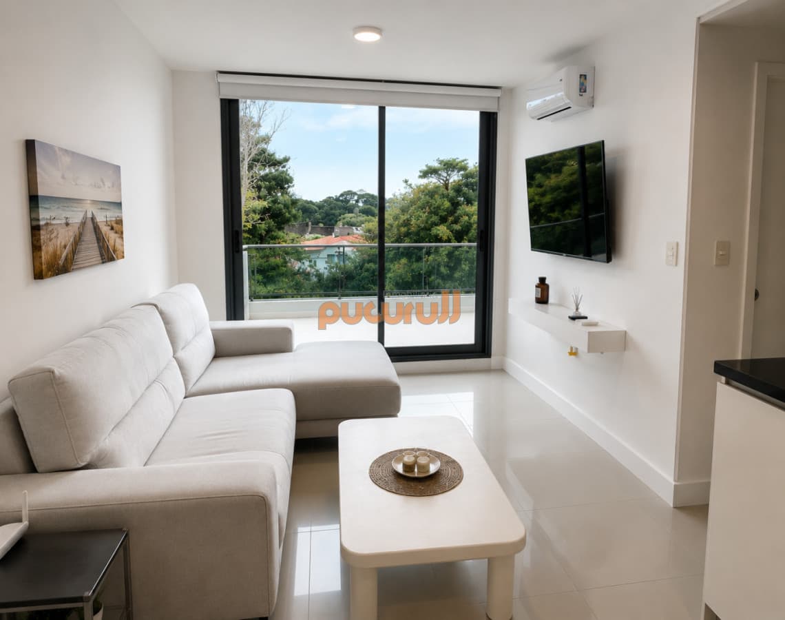 Apartamento en venta Edificio Unique.