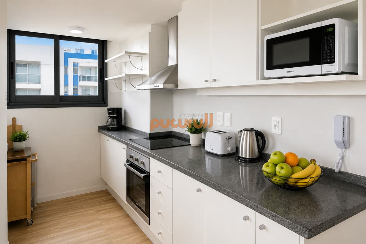 Apartamento en venta.
