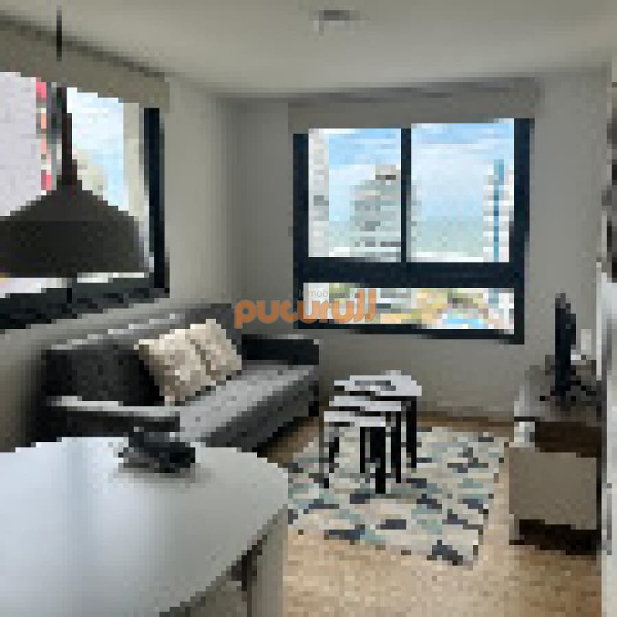 Apartamento en venta Torre Gauguín.