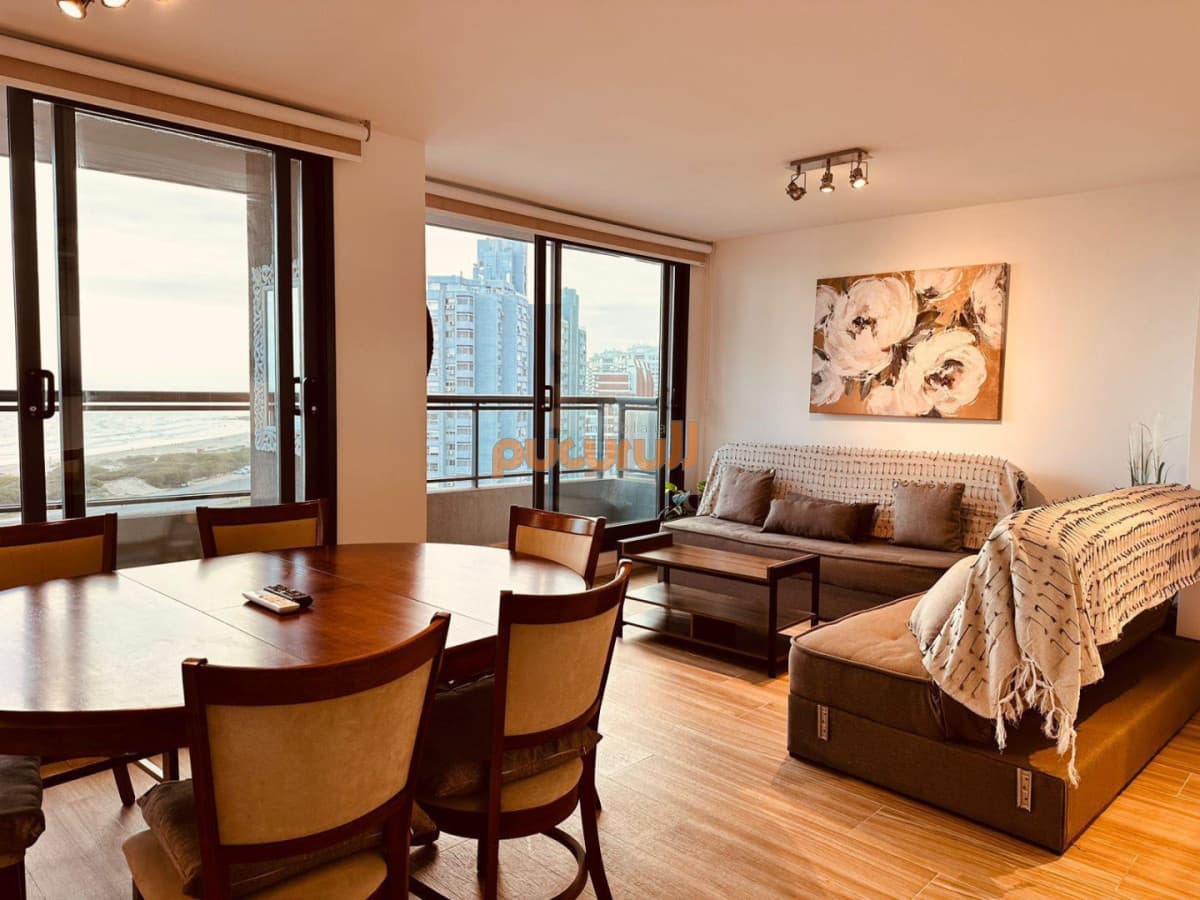 Apartamento en venta en Torre Gauguín.