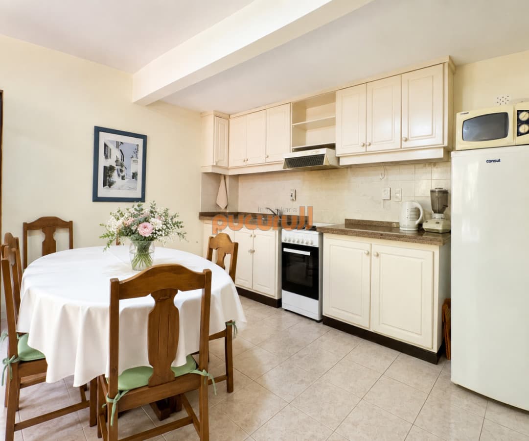 Apartamento en renta temporaria Ville Le Parc.