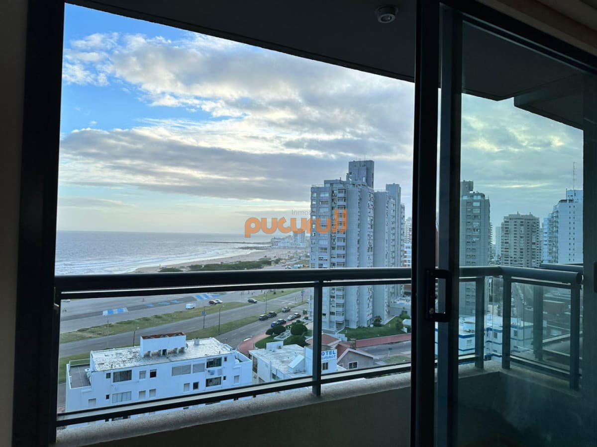 Apartamento en venta en Torre Gauguín.