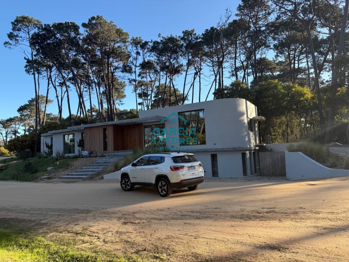 Casa a Estrenar en Reserva Montoya
