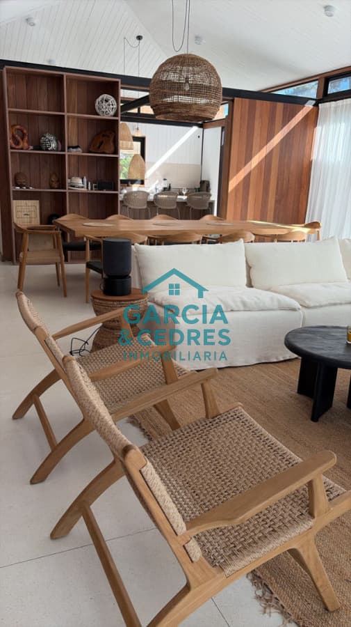 Alquiler Casa reserva Montoya