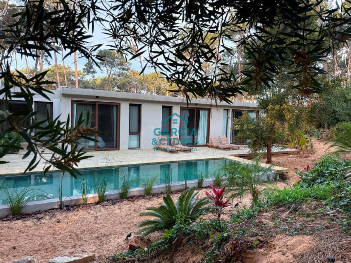 Casa a Estrenar en Reserva Montoya
