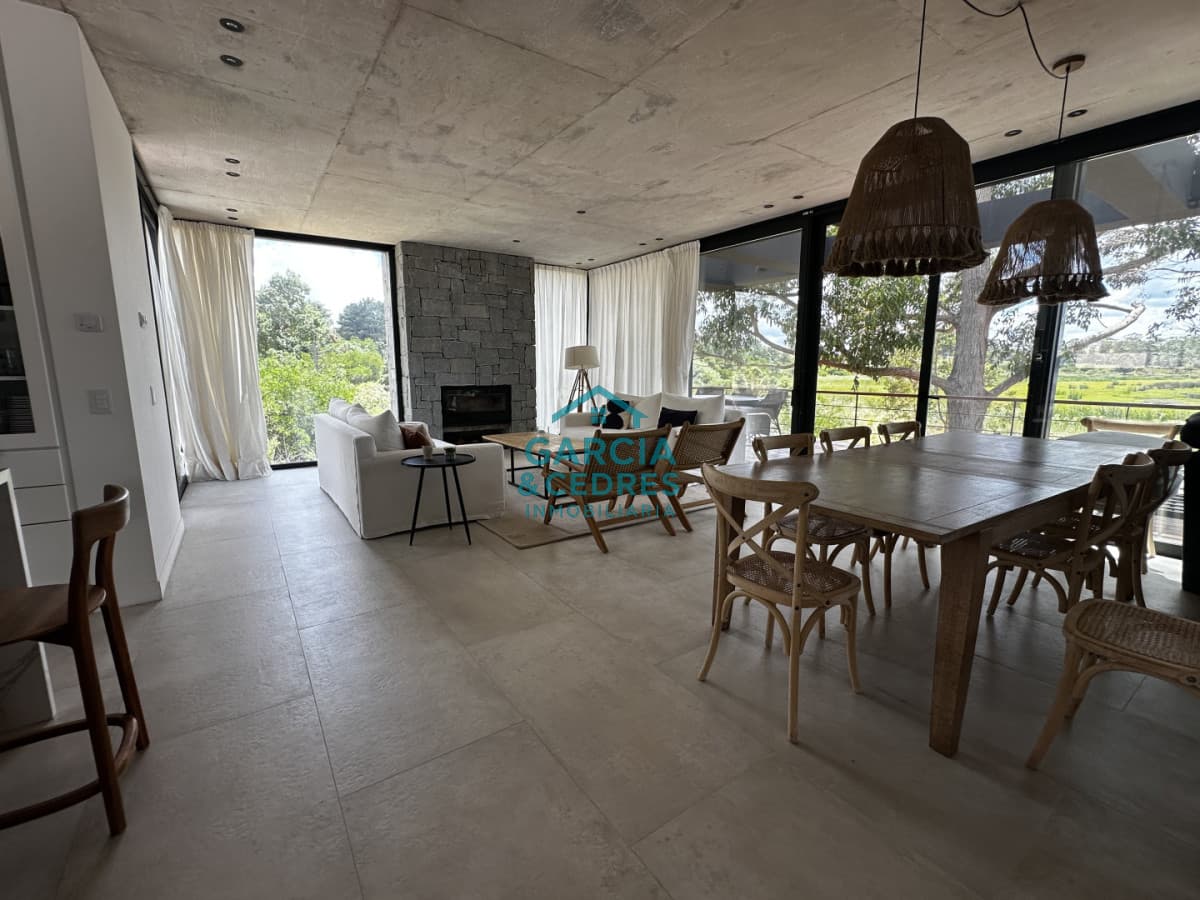 Casa Venta Reserva Montoya