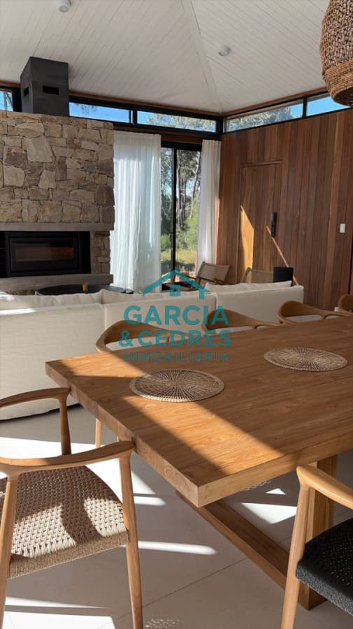 Alquiler Casa reserva Montoya
