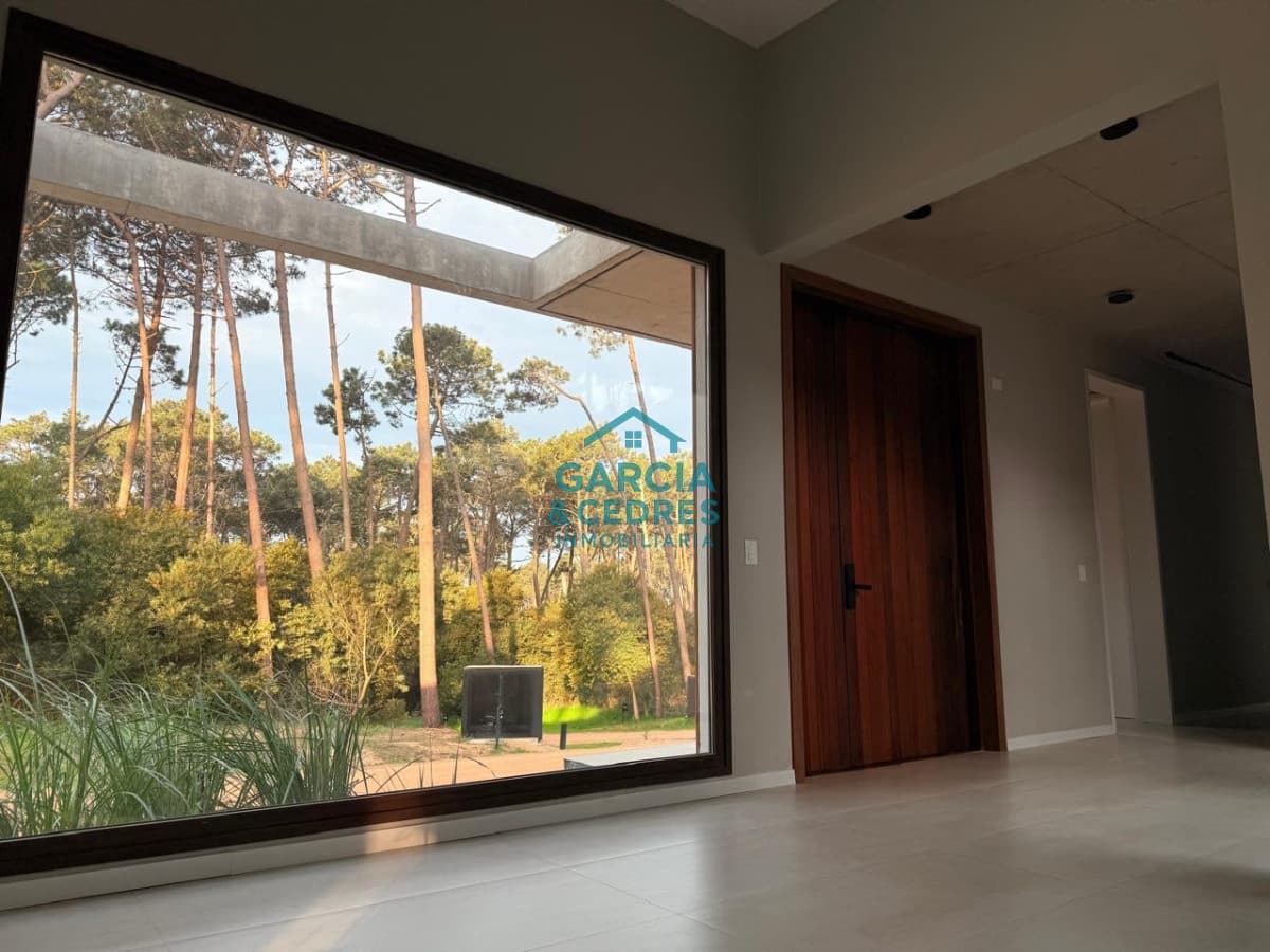 Casa a Estrenar en Reserva Montoya