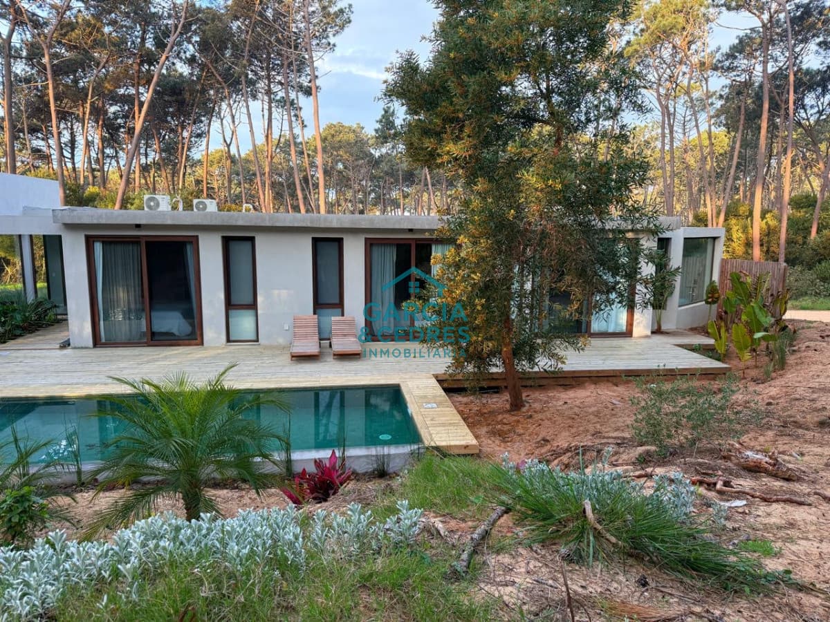 Casa a Estrenar en Reserva Montoya