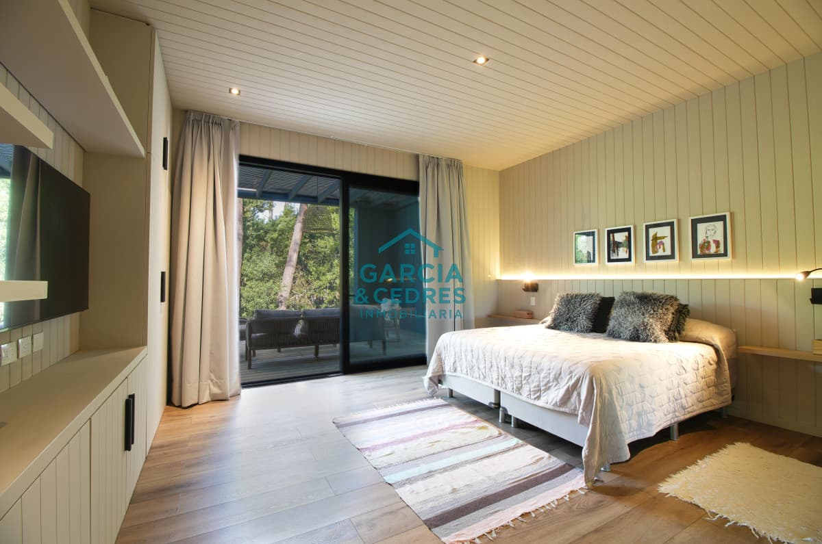Excelente Moderna Casa Reserva  Montoya La Barra