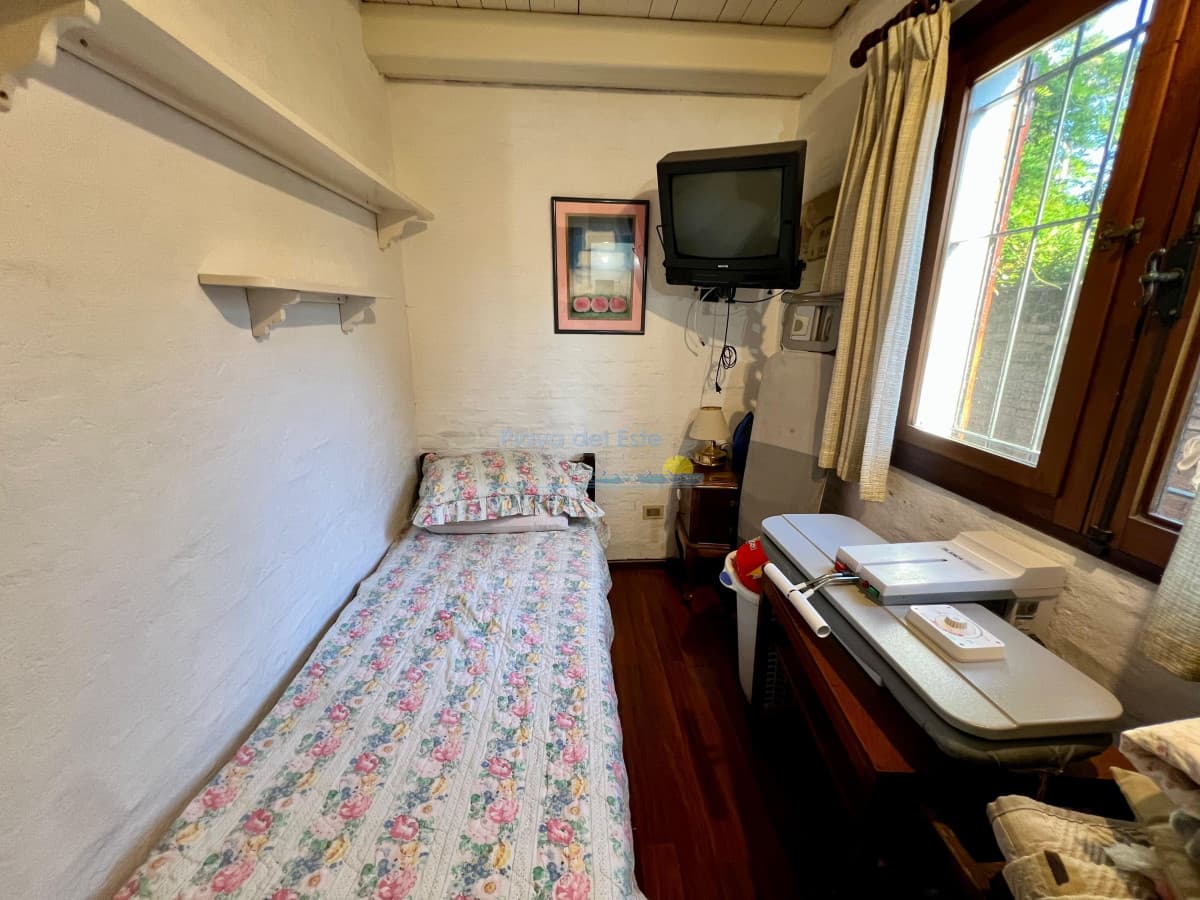Casa en Cantegril - Inmobiliaria Playa del Este