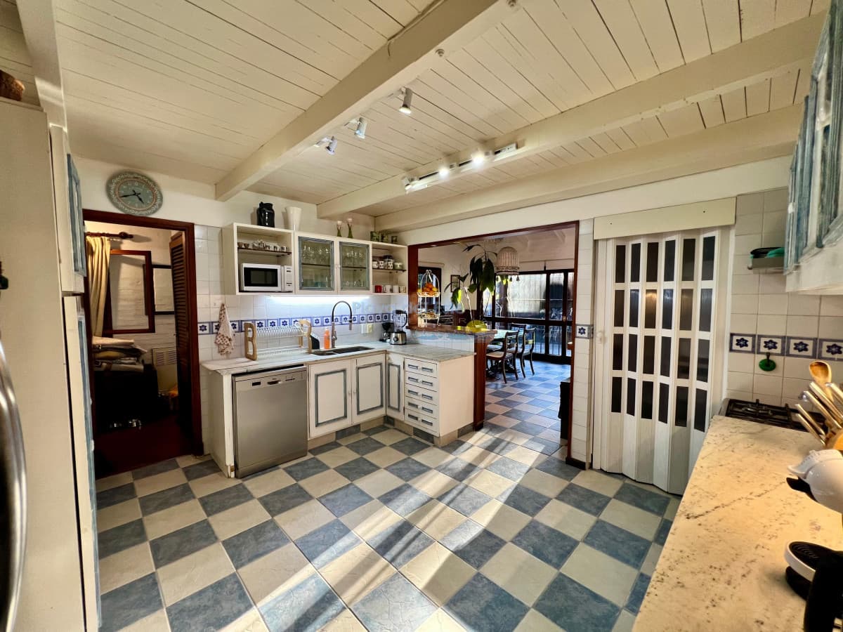 Casa en Cantegril - Inmobiliaria Playa del Este