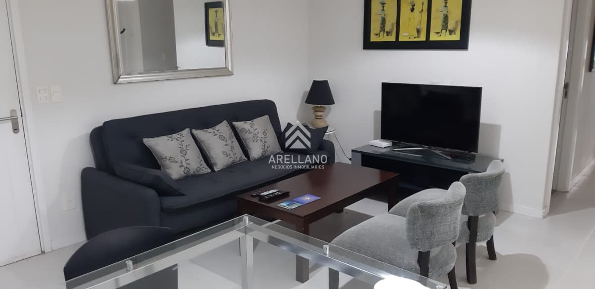 Apartamento ID.5531 - Venta apartamento 2 dormitorios