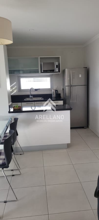 Apartamento ID.5531 - Venta apartamento 2 dormitorios