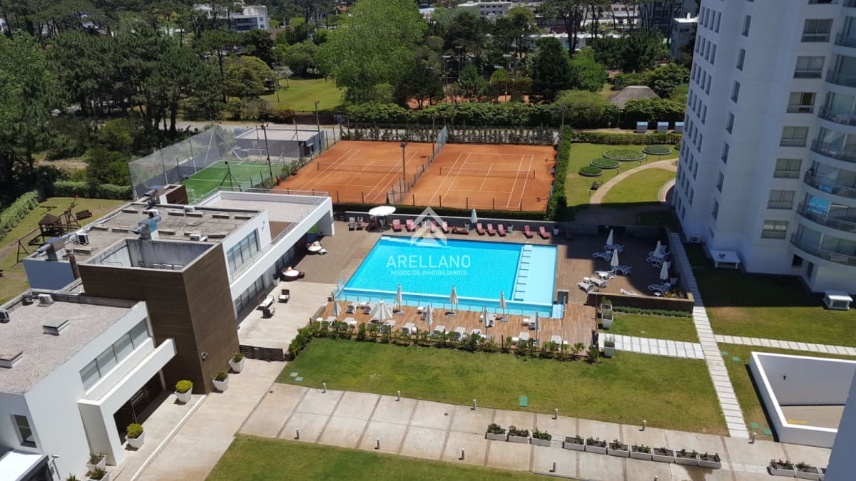 Apartamento ID.5531 - Venta apartamento 2 dormitorios