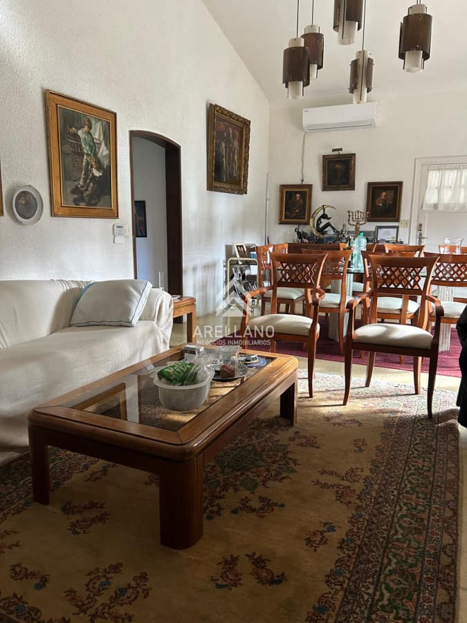 Casa ID.5538 - Venta casa 5 dormitorios