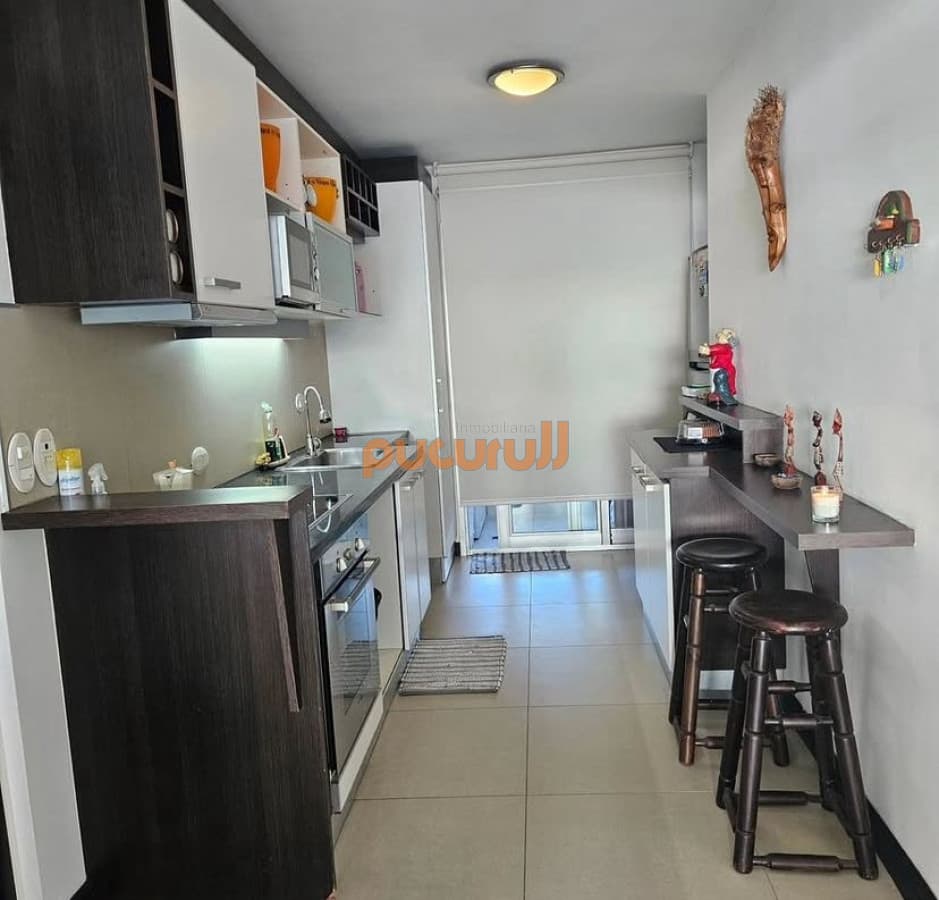GALA TOWER - Playa Mansa parada 4 - Apartamento en venta de 2 Dormitorios con vista al Mar