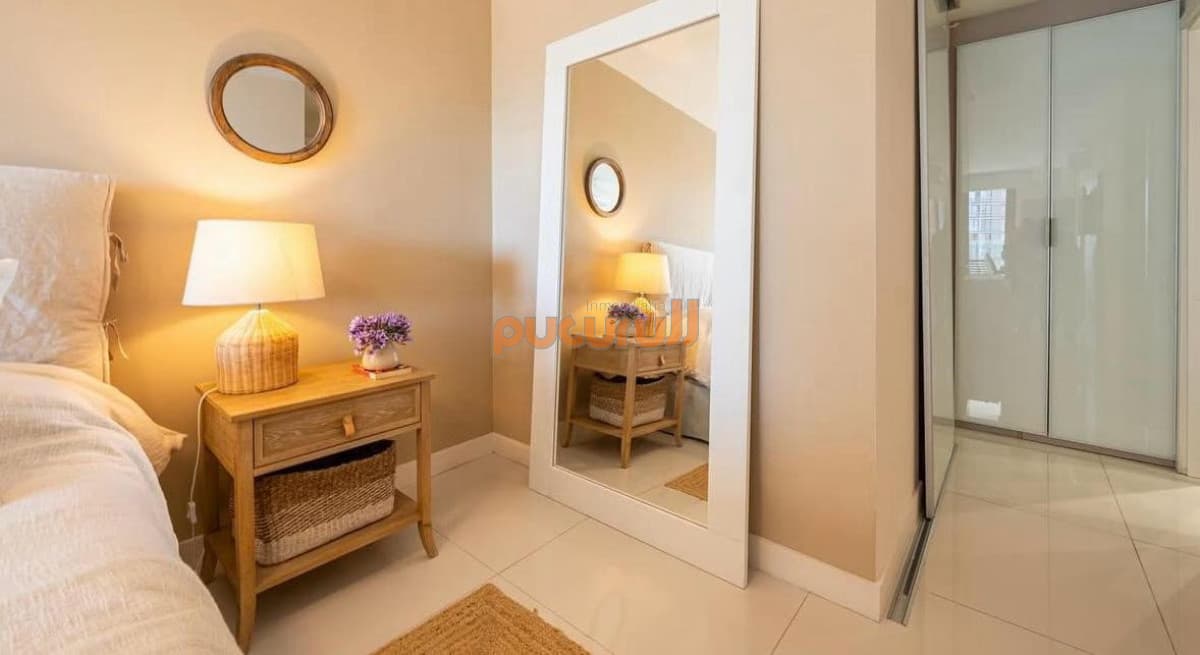 Venta apartamento 3 Dormitorios Art Tower