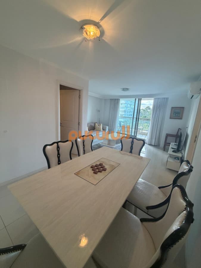 Apartamento En Venta 1 Dormitorios con garaje En Place Lafayette