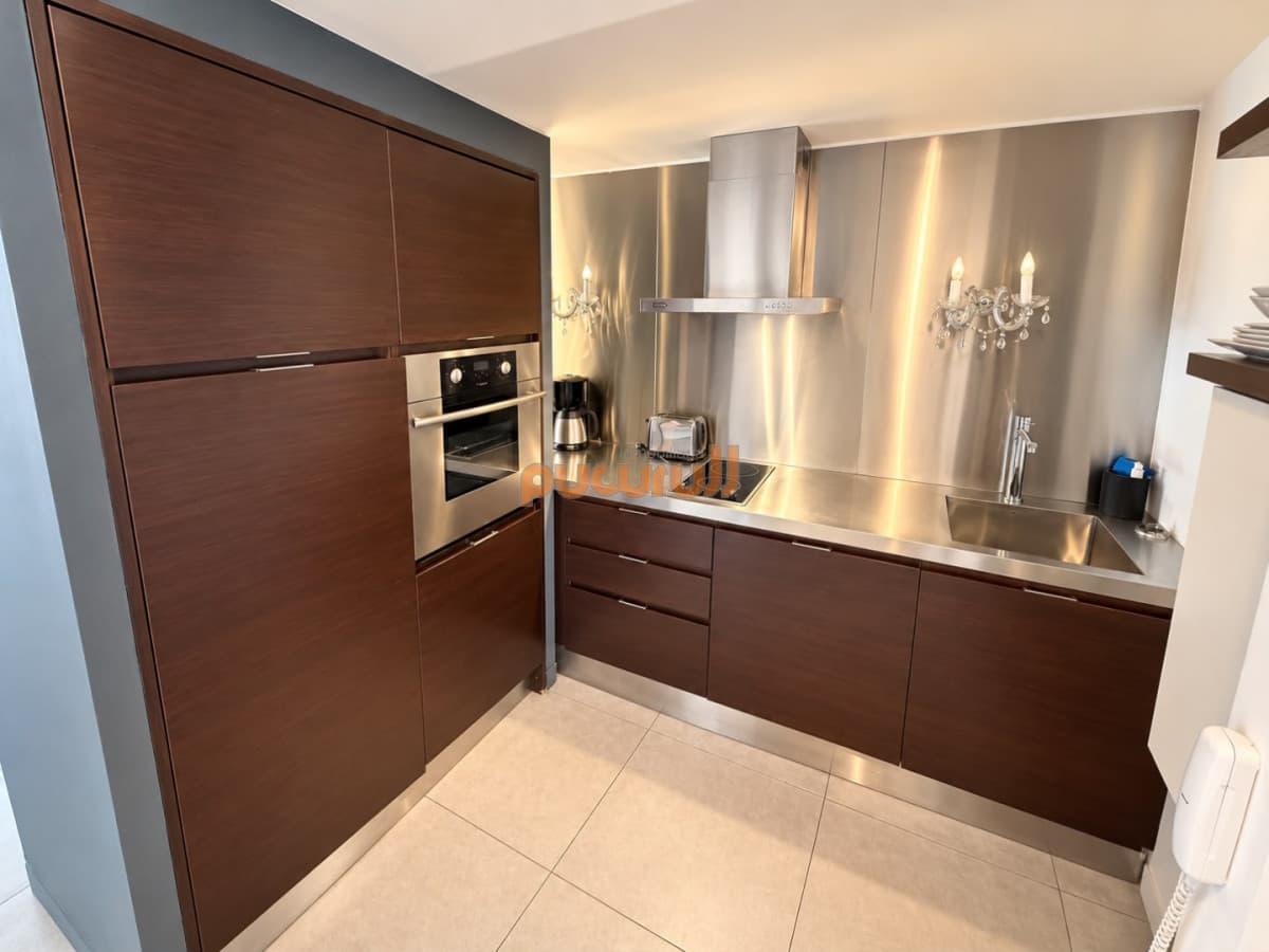 Venta hermoso apartamento con muy amplia terraza
