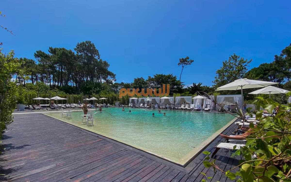 Venta apartamento 1 dormitorio y medio en Yoo Punta del Este