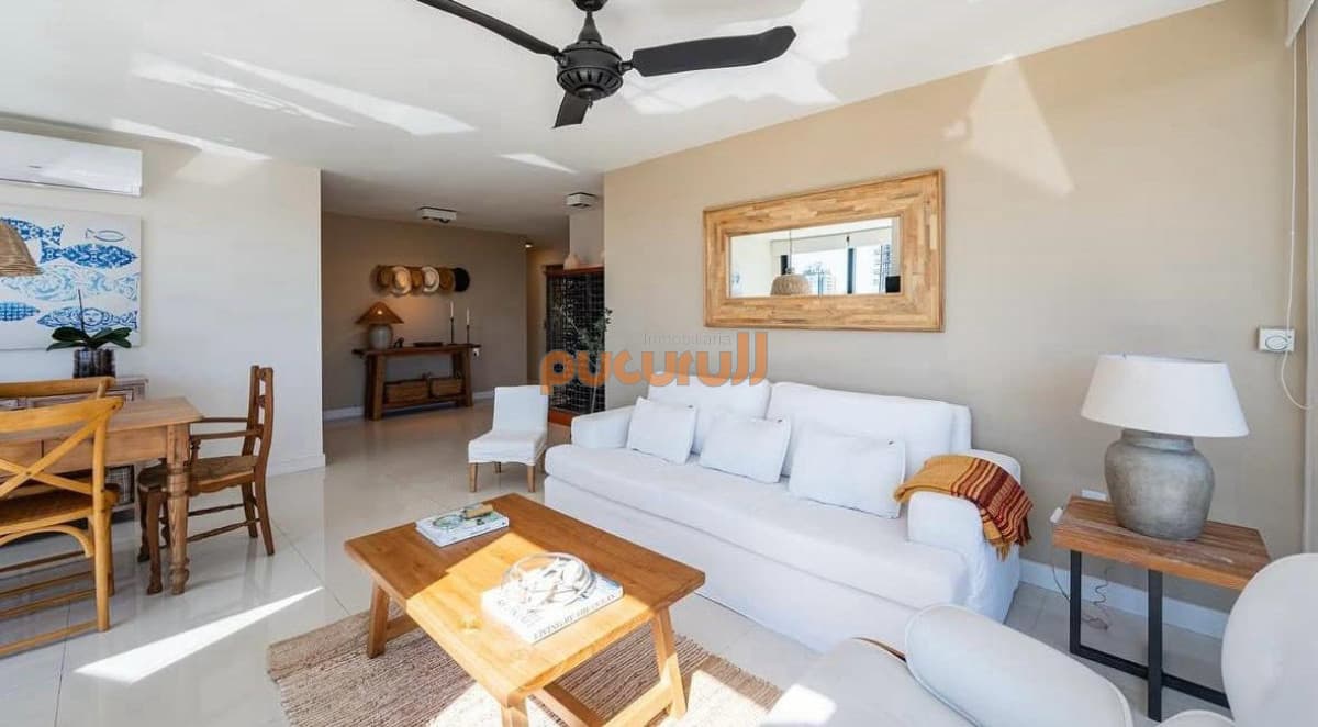 Venta apartamento 3 Dormitorios Art Tower