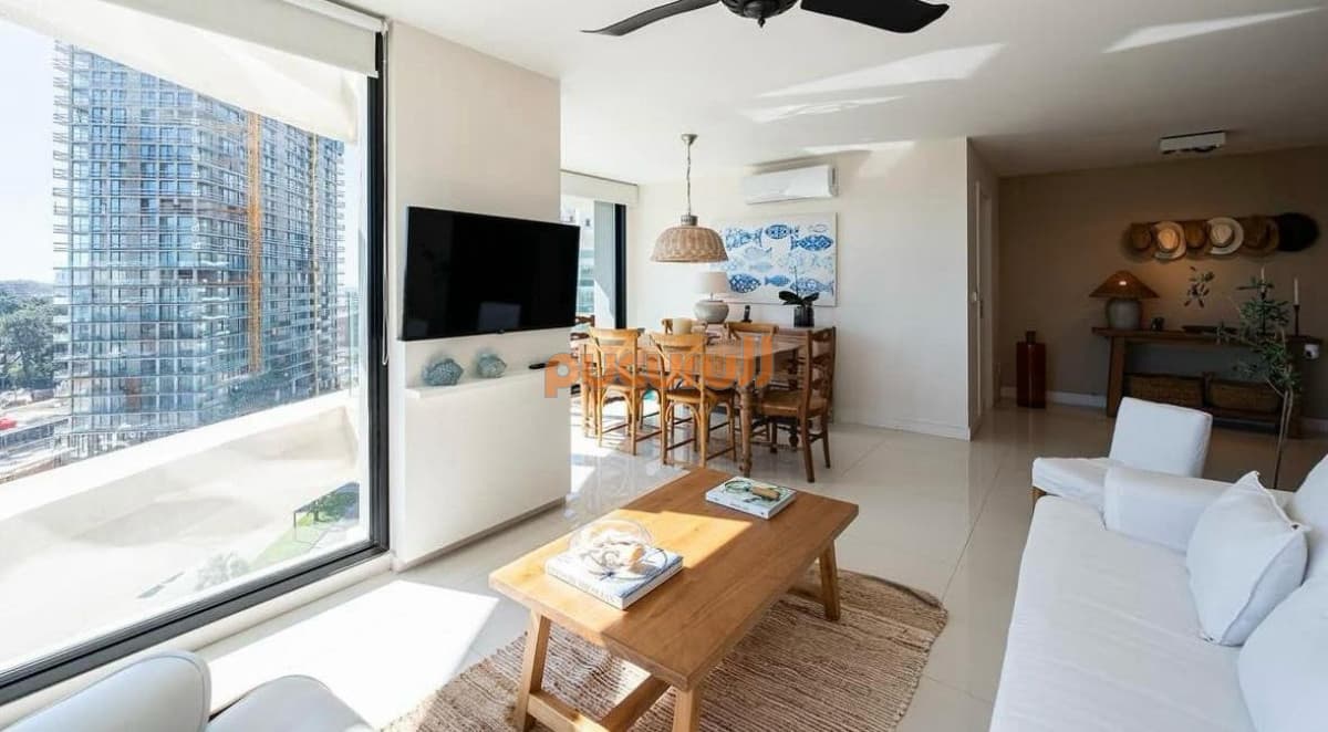 Venta apartamento 3 Dormitorios Art Tower