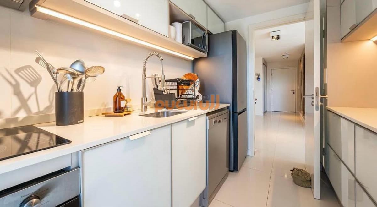 Venta apartamento 3 Dormitorios Art Tower