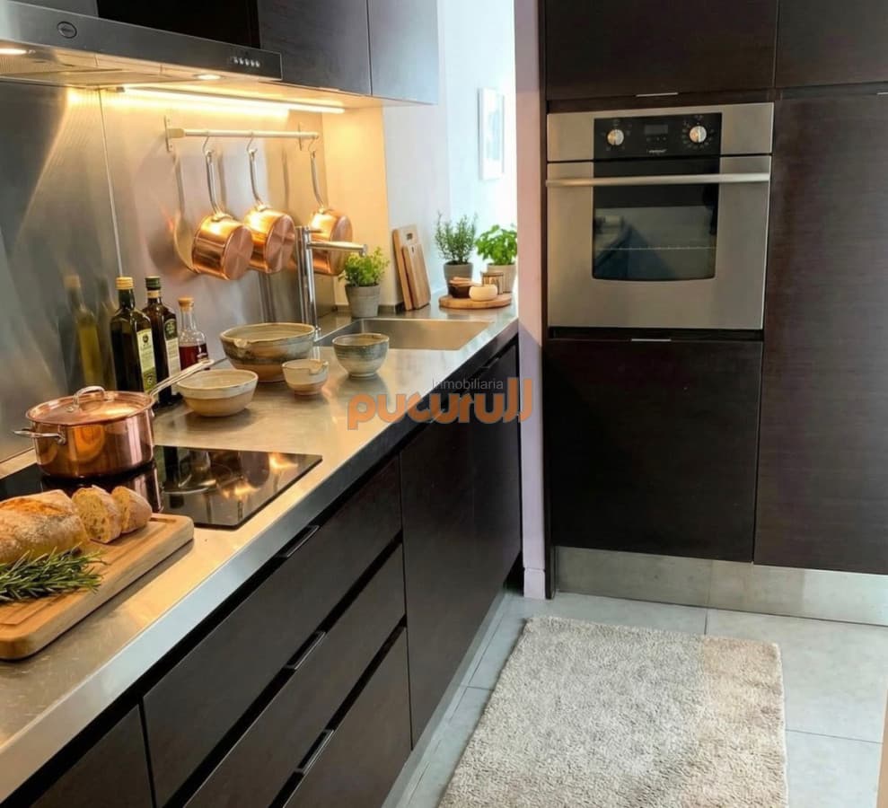 Venta apartamento 1 dormitorio y medio en Yoo Punta del Este