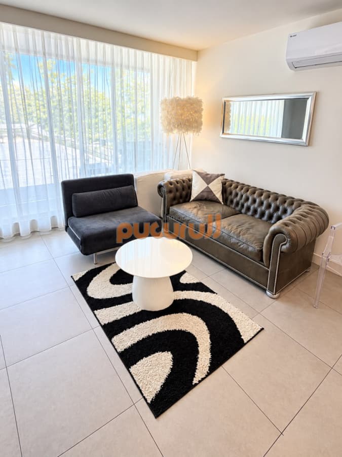 Venta hermoso apartamento con muy amplia terraza