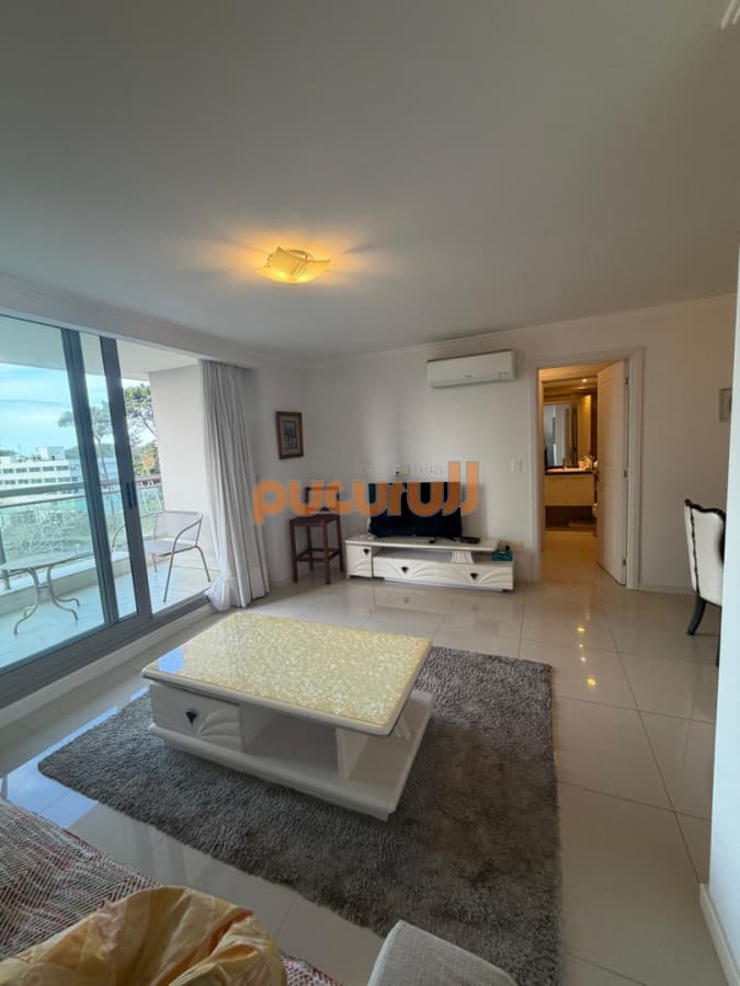 Apartamento En Venta 1 Dormitorios con garaje En Place Lafayette
