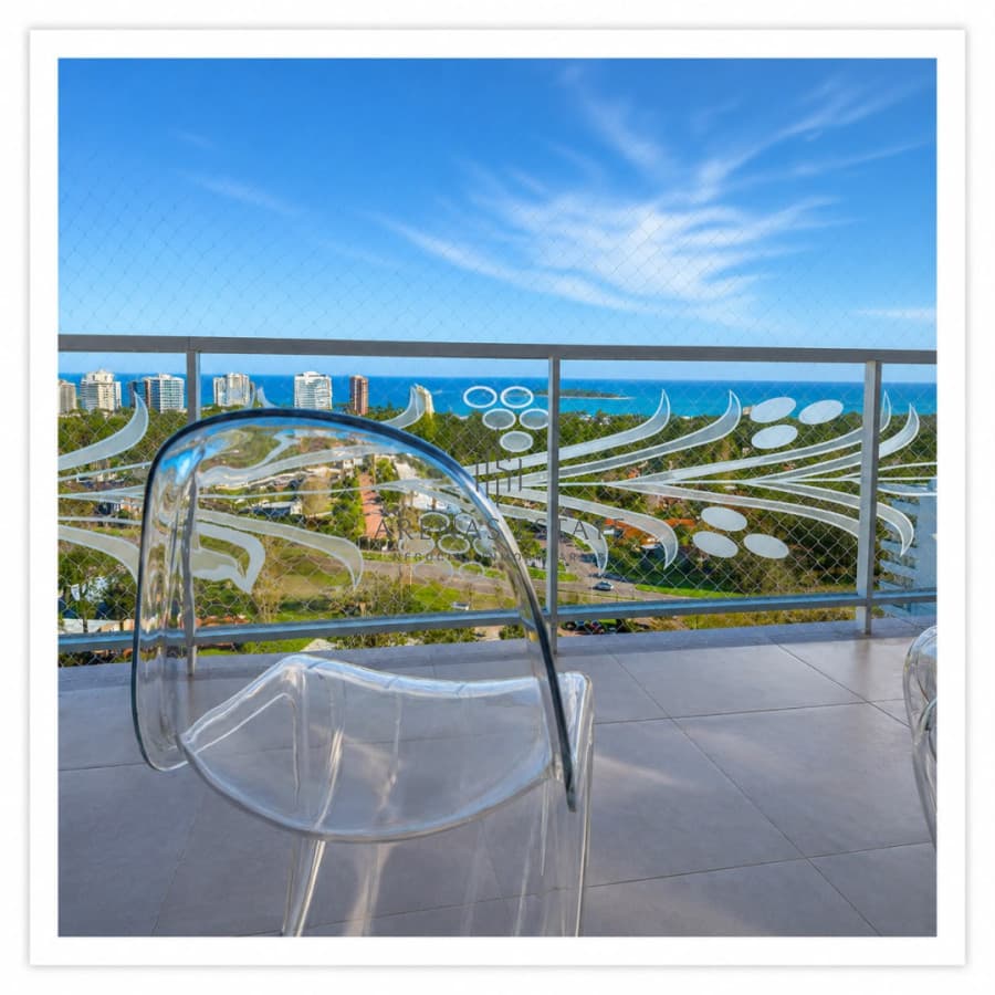 Apartamento ID.4728 - Torre Yoo la mejor vista de Punta del Este en venta 2 dormitorios