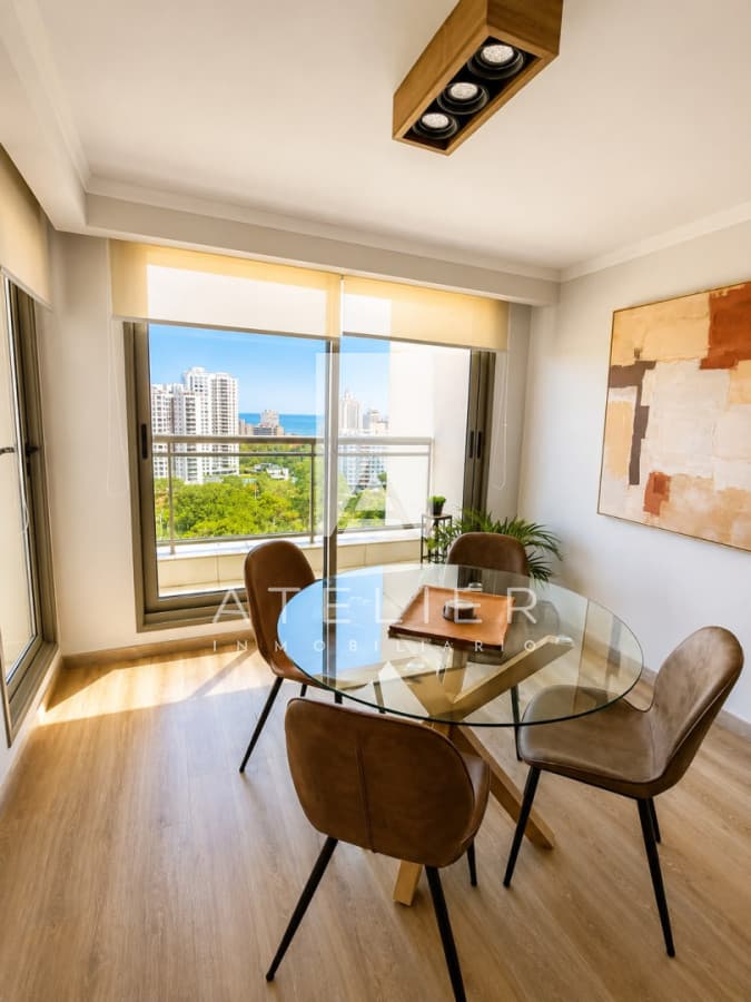 VENTA 2 DORMITORIOS PLACE LAFAYETTE