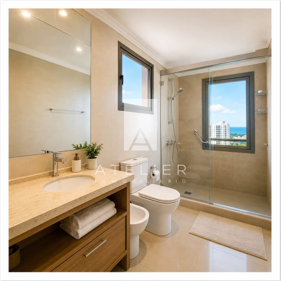 VENTA 2 DORMITORIOS PLACE LAFAYETTE