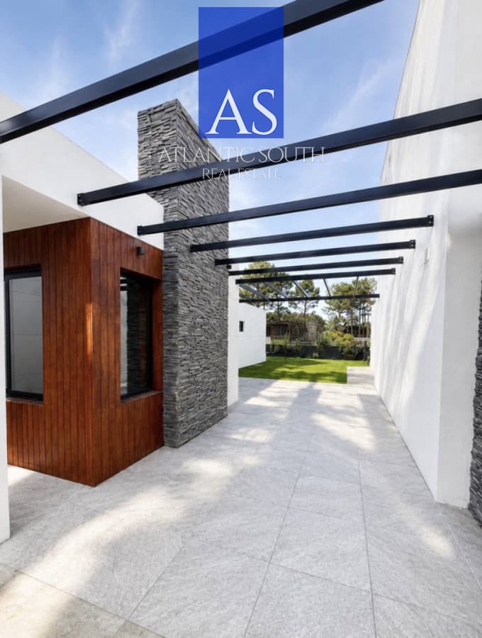 Casa a estrenar de 3 dormitorios Punta del Este