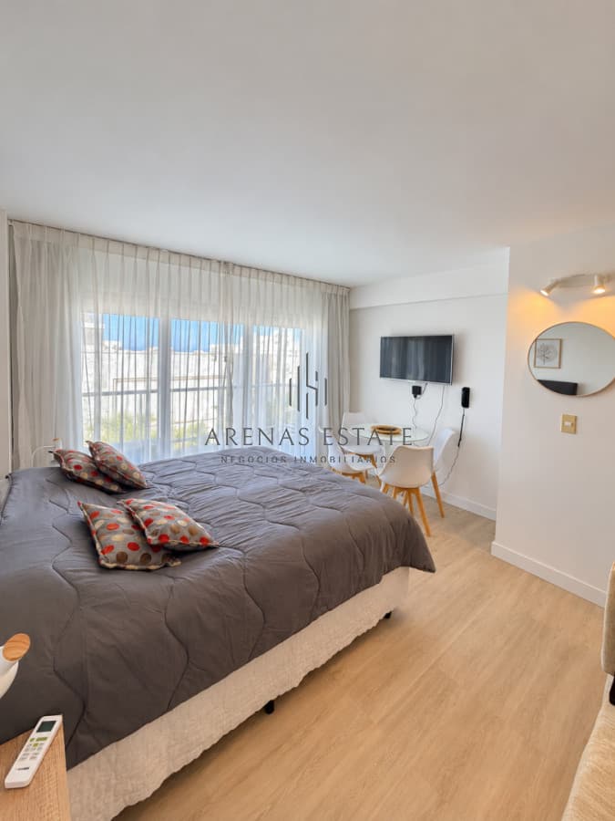 Apartamento ID.4865 - COMODIDAD Y SERVICIOS EN UN SOLO LUGAR