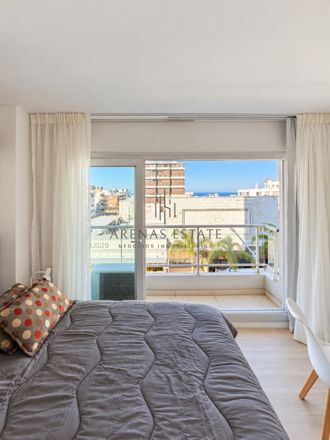 Apartamento ID.4865 - COMODIDAD Y SERVICIOS EN UN SOLO LUGAR