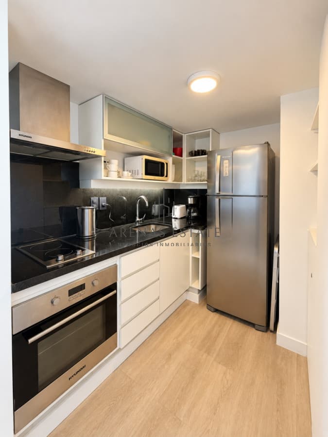 Apartamento ID.4865 - COMODIDAD Y SERVICIOS EN UN SOLO LUGAR