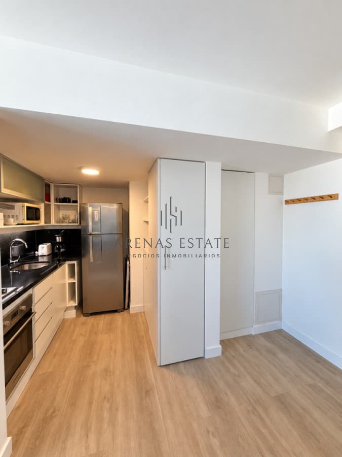 Apartamento ID.4865 - COMODIDAD Y SERVICIOS EN UN SOLO LUGAR