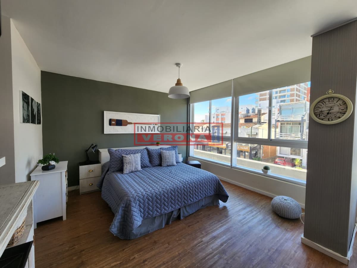 Departamento en Venta Lux Tower ! Punta del Este  - Inmobiliaria Verona Punta
