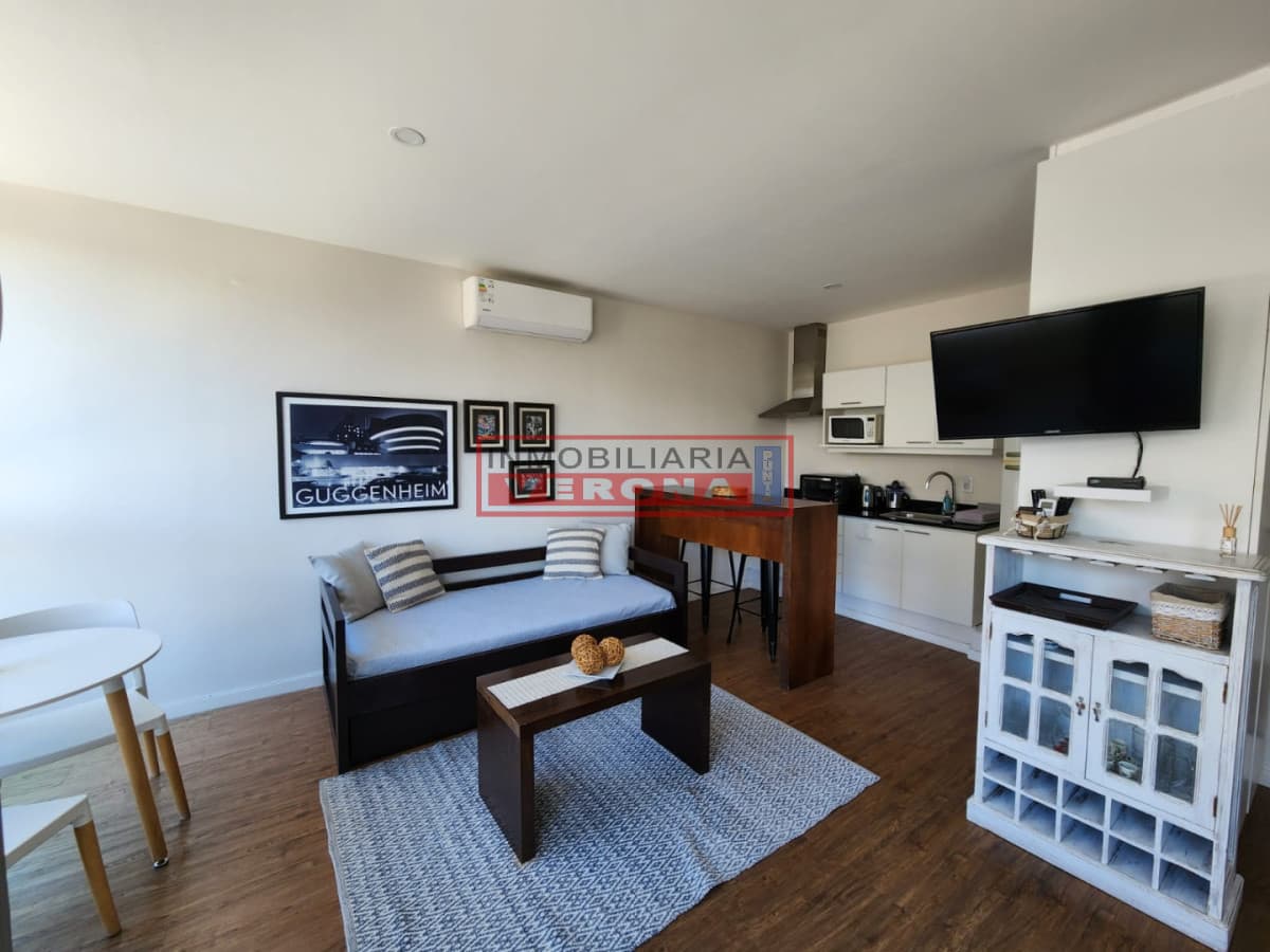 Departamento en Venta Lux Tower ! Punta del Este  - Inmobiliaria Verona Punta