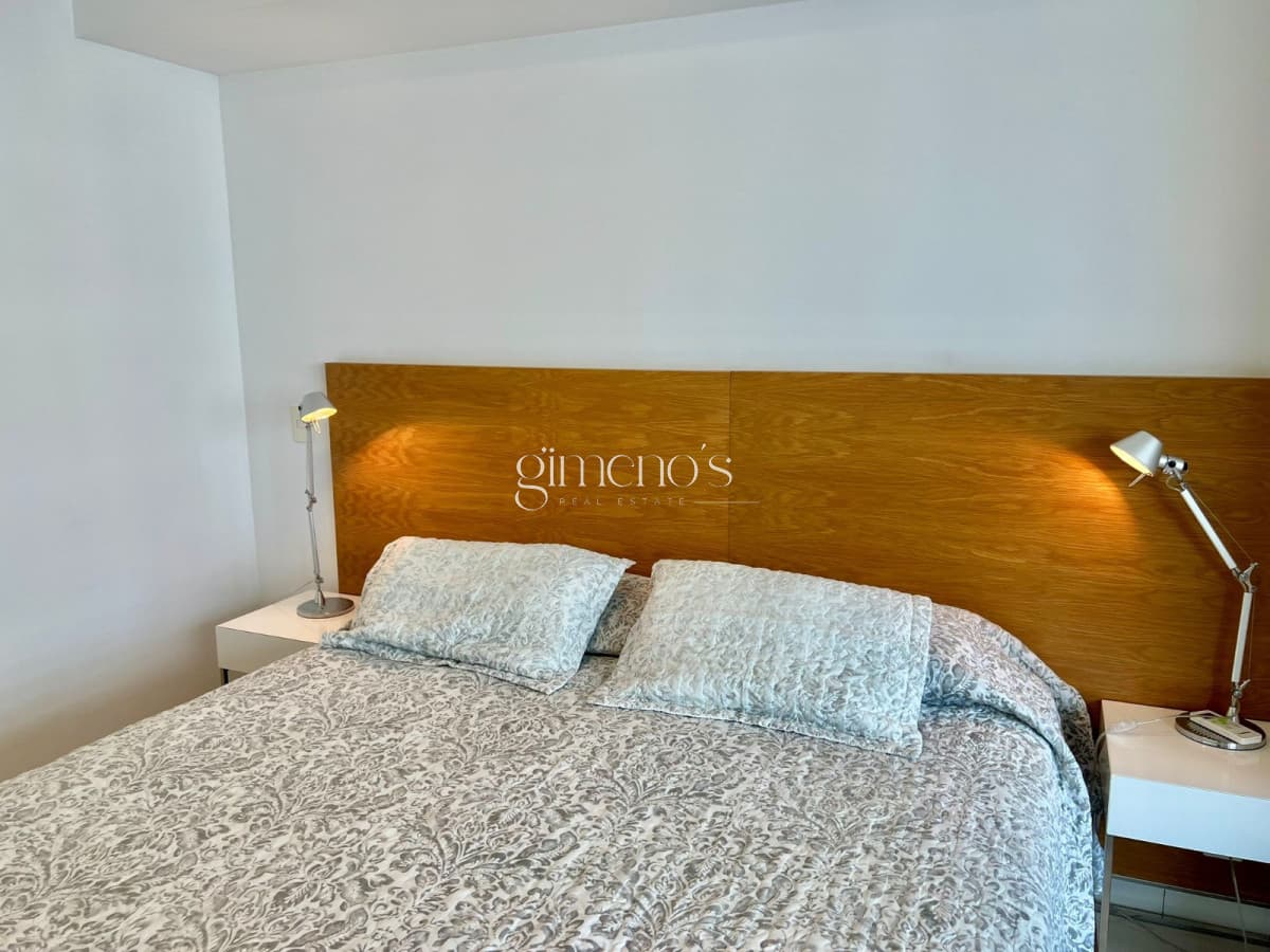 Apartamento en Alquiler de Verano 2  Dormitorios - Punta del Este, Brava