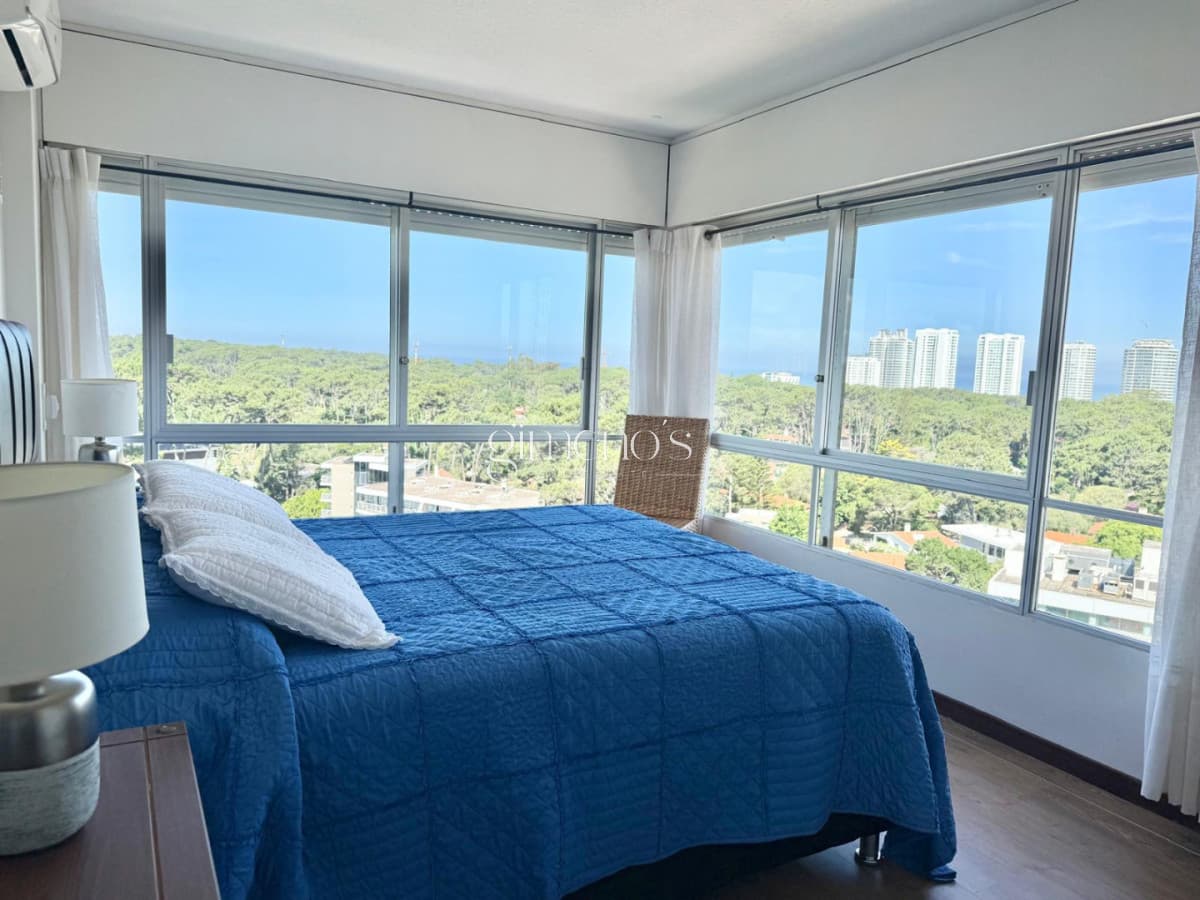 Apartamento en Venta, 2 Dormitorios, Roosevelt - Punta del Este