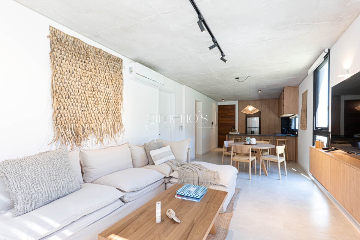 Apartamento en Venta, 2 Dormitorios, Jose Ignacio, La Juanita, Punta del Este