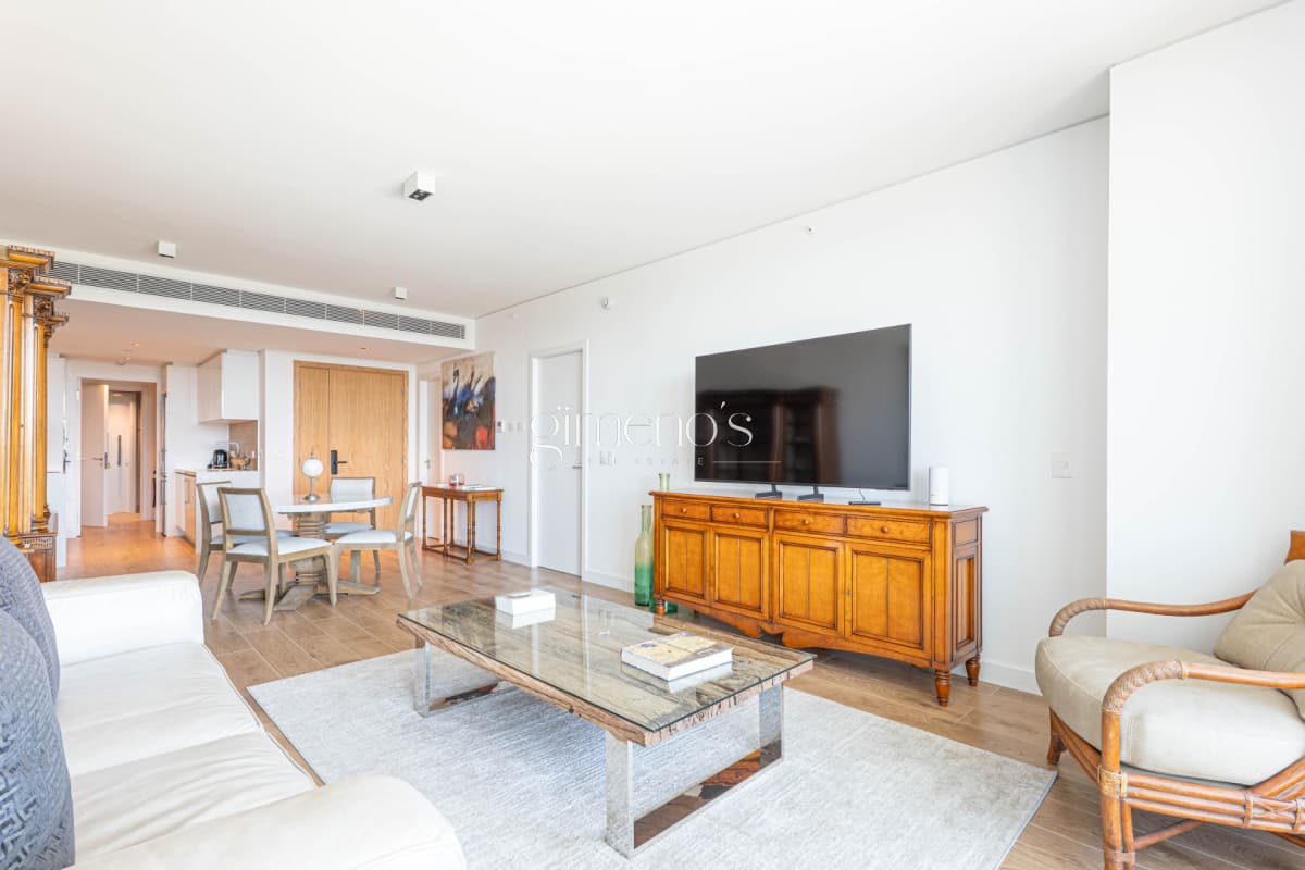 Apartamento en Venta, 1  Dormitorio - Punta del Este - Playa Brava - TRUMP TOWER