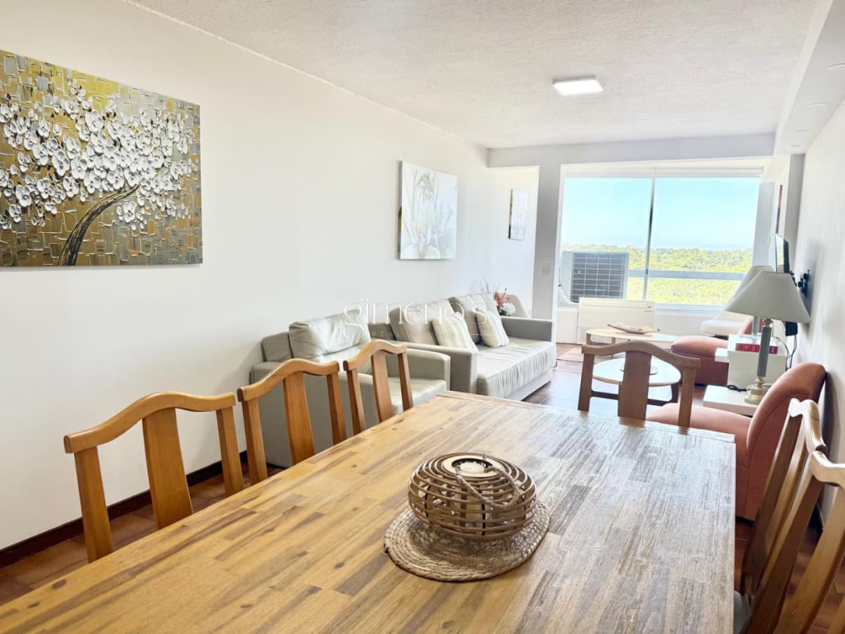 Apartamento en Venta, 2 Dormitorios, Roosevelt - Punta del Este
