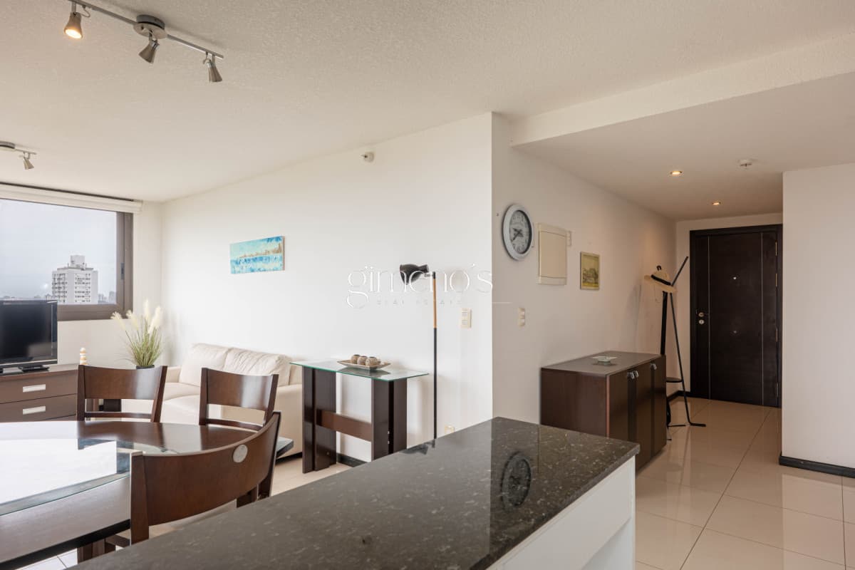 Apartamento en Venta, 2 Dormitorios - Punta del Este, Roosevelt
