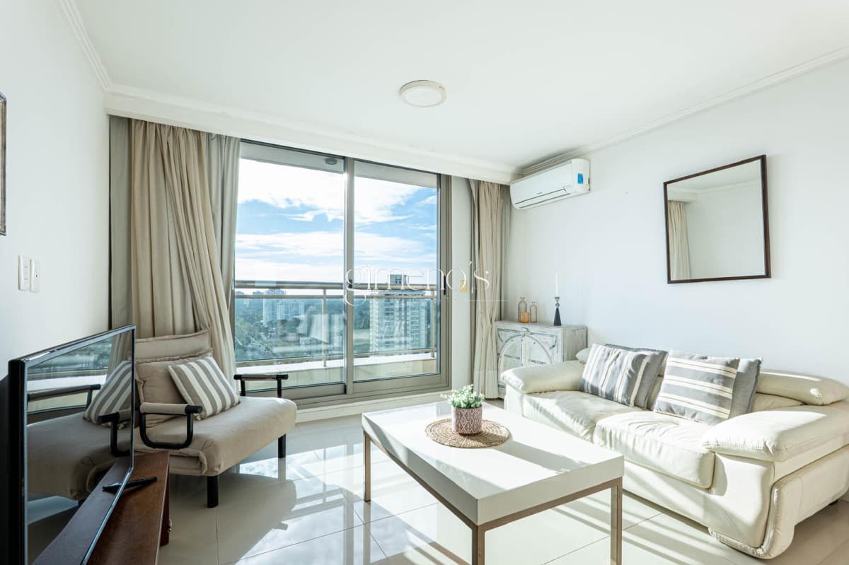 Apartamento en Venta zona Shopping - Punta del Este - Place Lafayette