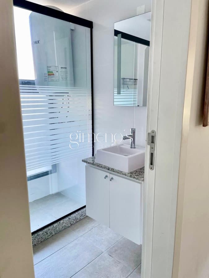 Apartamento 2 Dormitorios, Punta del este