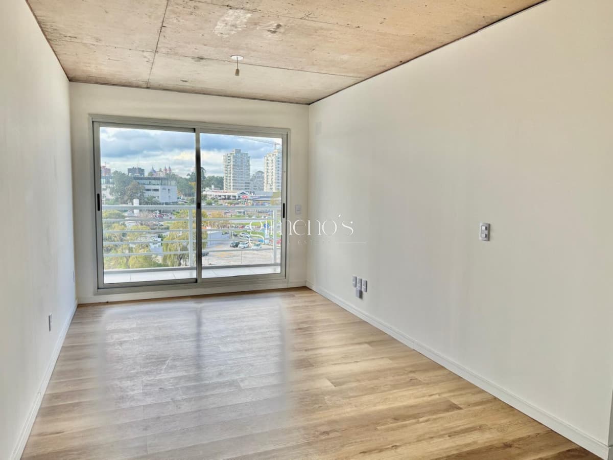 Apartamento en Venta a Estrenar 1 Dormitorio - Maldonado - Zona Shopping Atlantico - Punta del Este